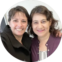 Testimonio de Claudia López de Munain