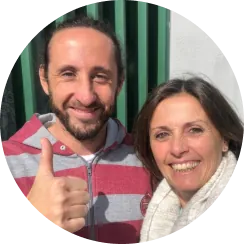 Testimonio de Juan Marassi