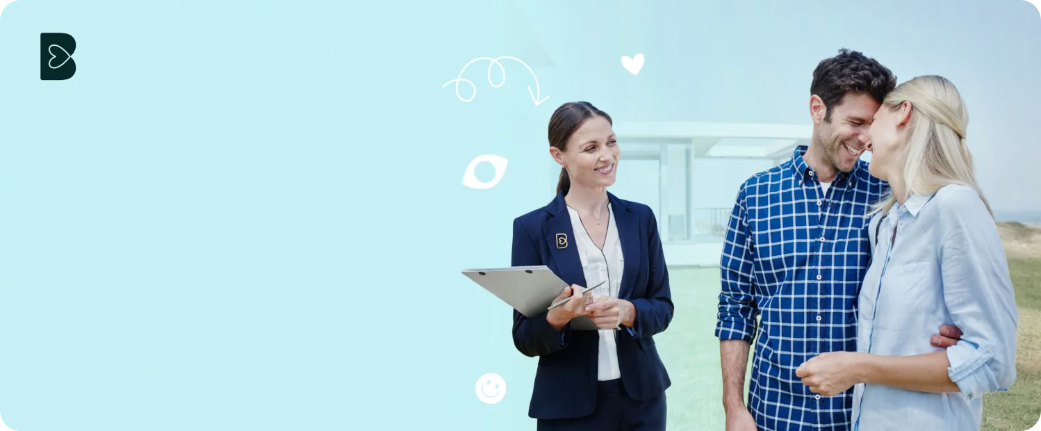 Personal Shopper inmobiliario