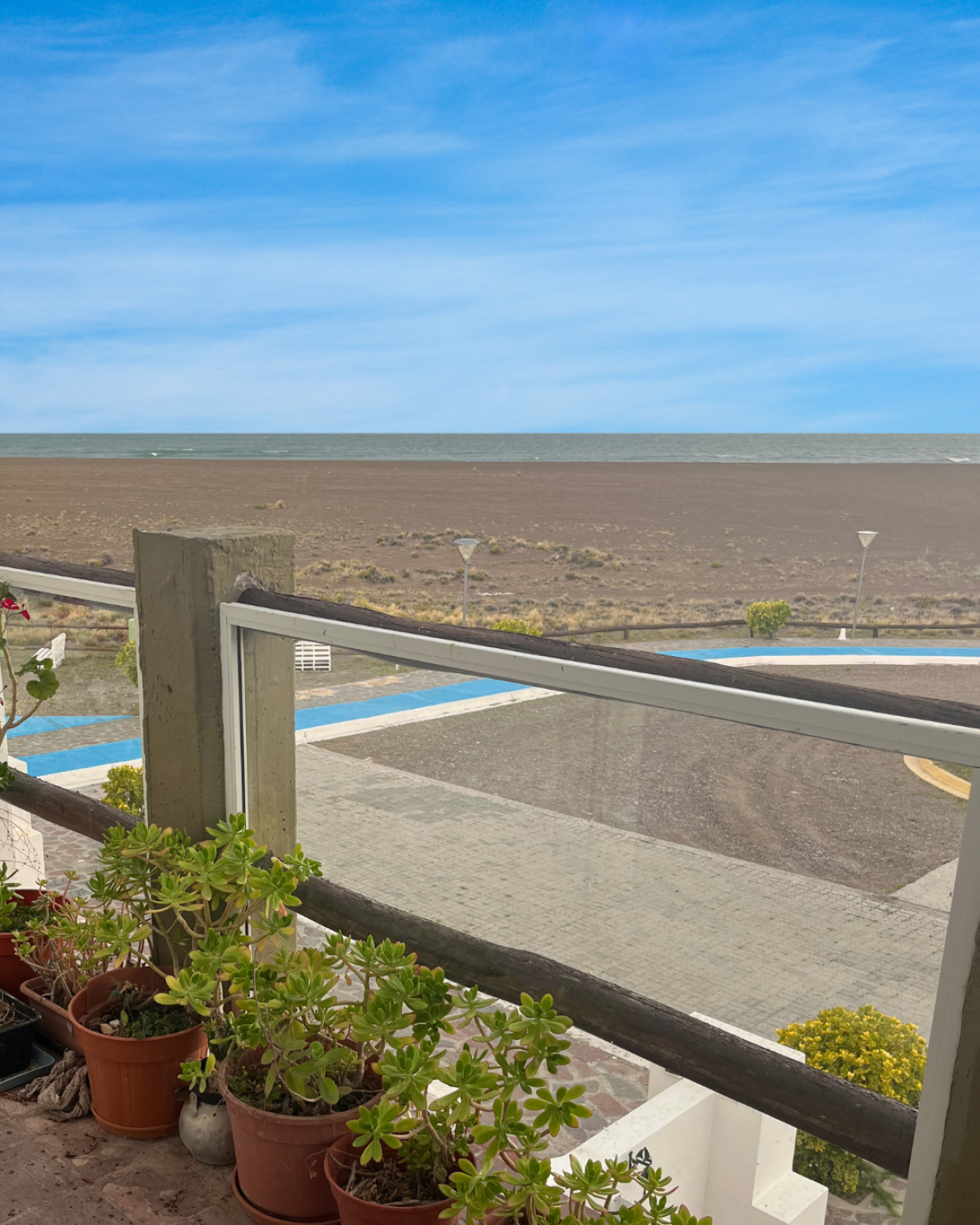 Tríplex en Costa Blanca