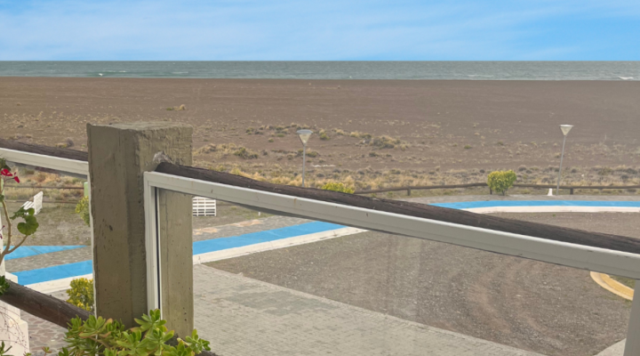 Tríplex en Costa Blanca