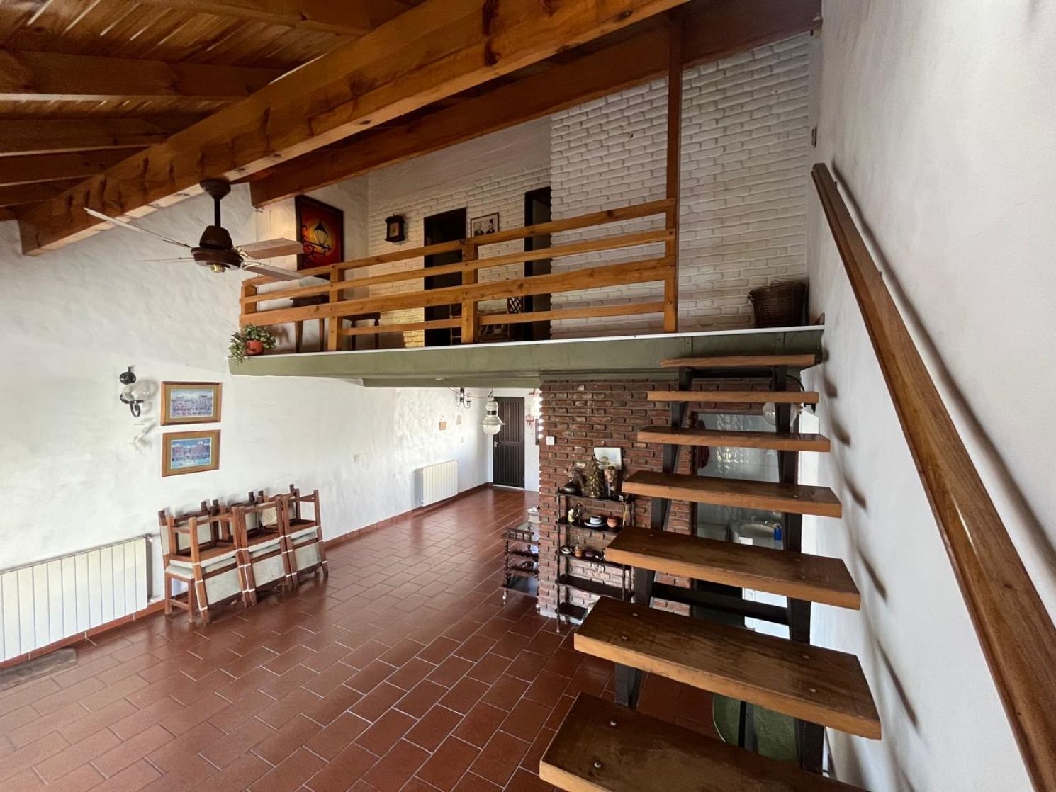 Casa Lezana cerca de Costamagna 4