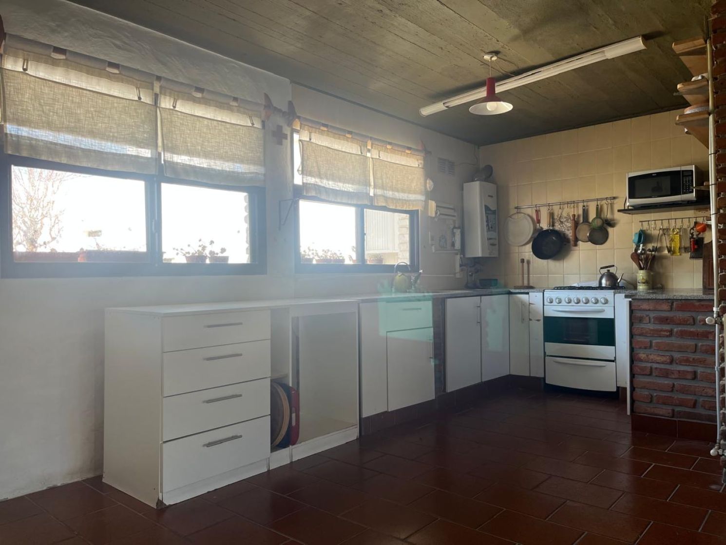 Casa Lezana cerca de Costamagna 5