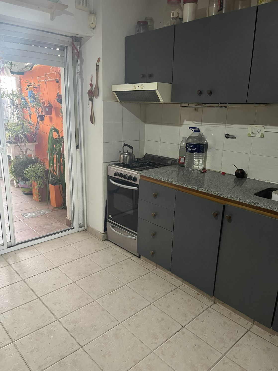 Tríplex en Costa Blanca 2