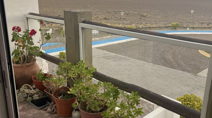 Tríplex en Costa Blanca