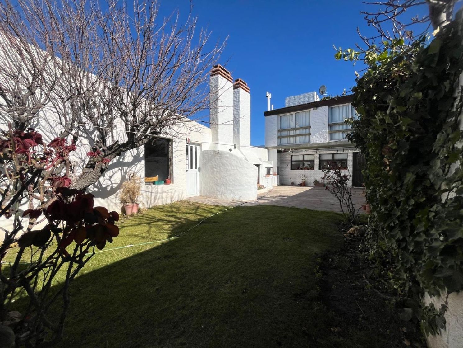Casa Lezana cerca de Costamagna 13