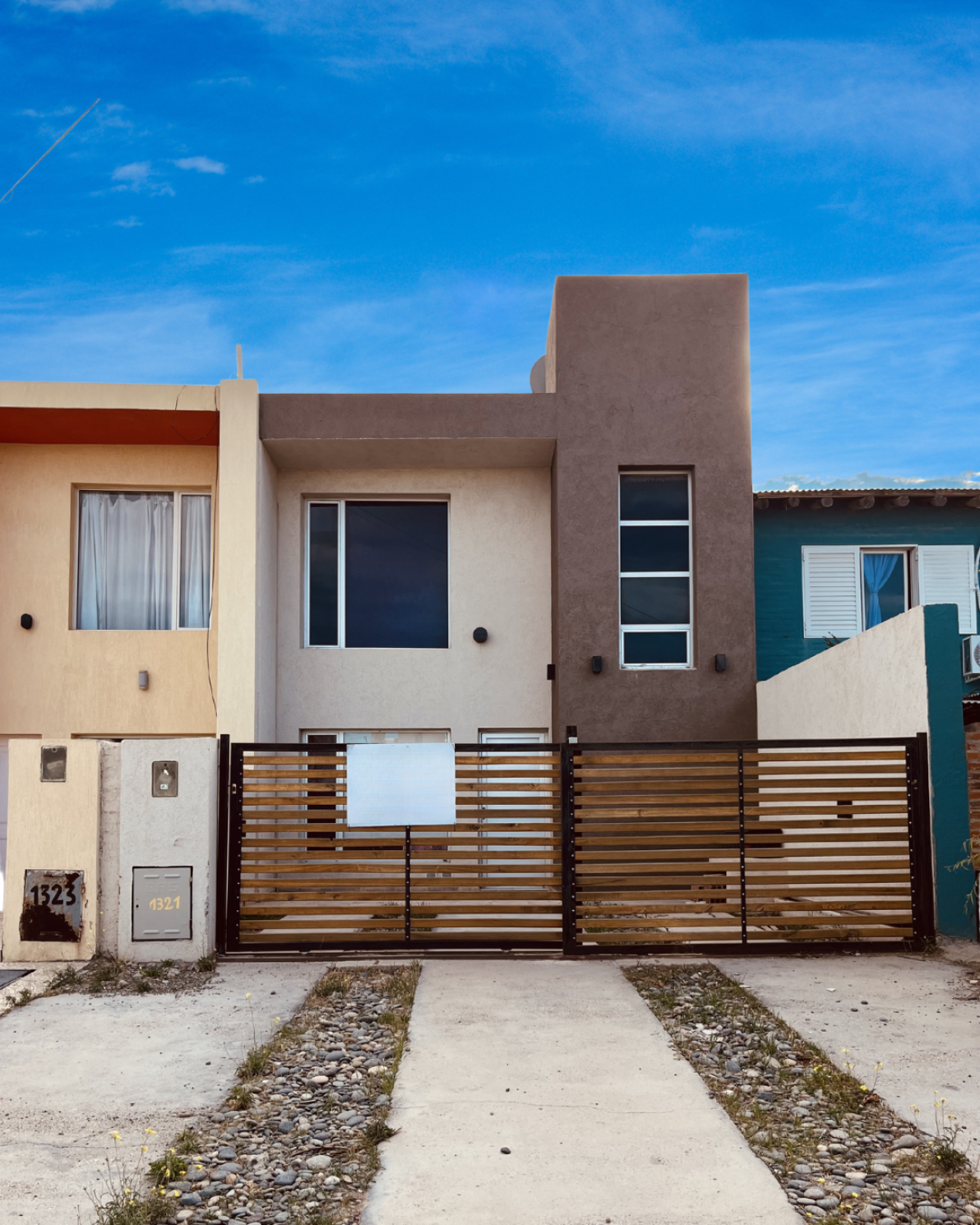 Casa en PH de 2 dormitorios
