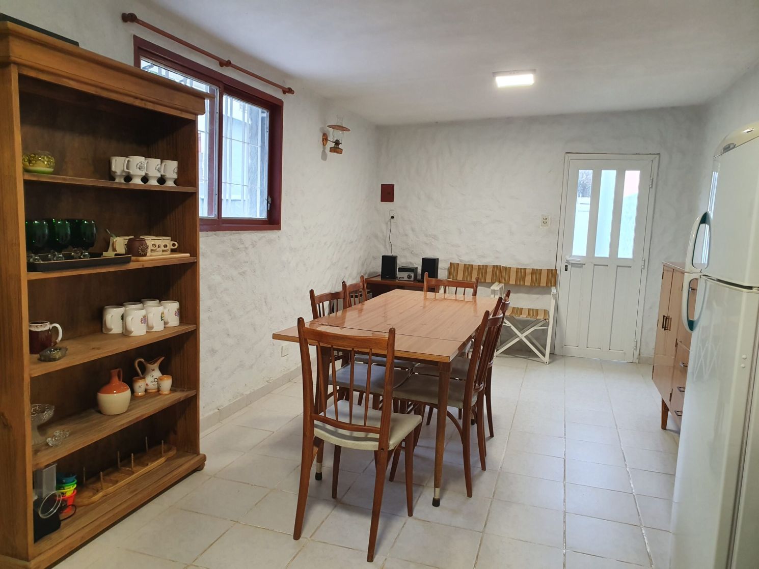 Casa 3 dormitorios 14