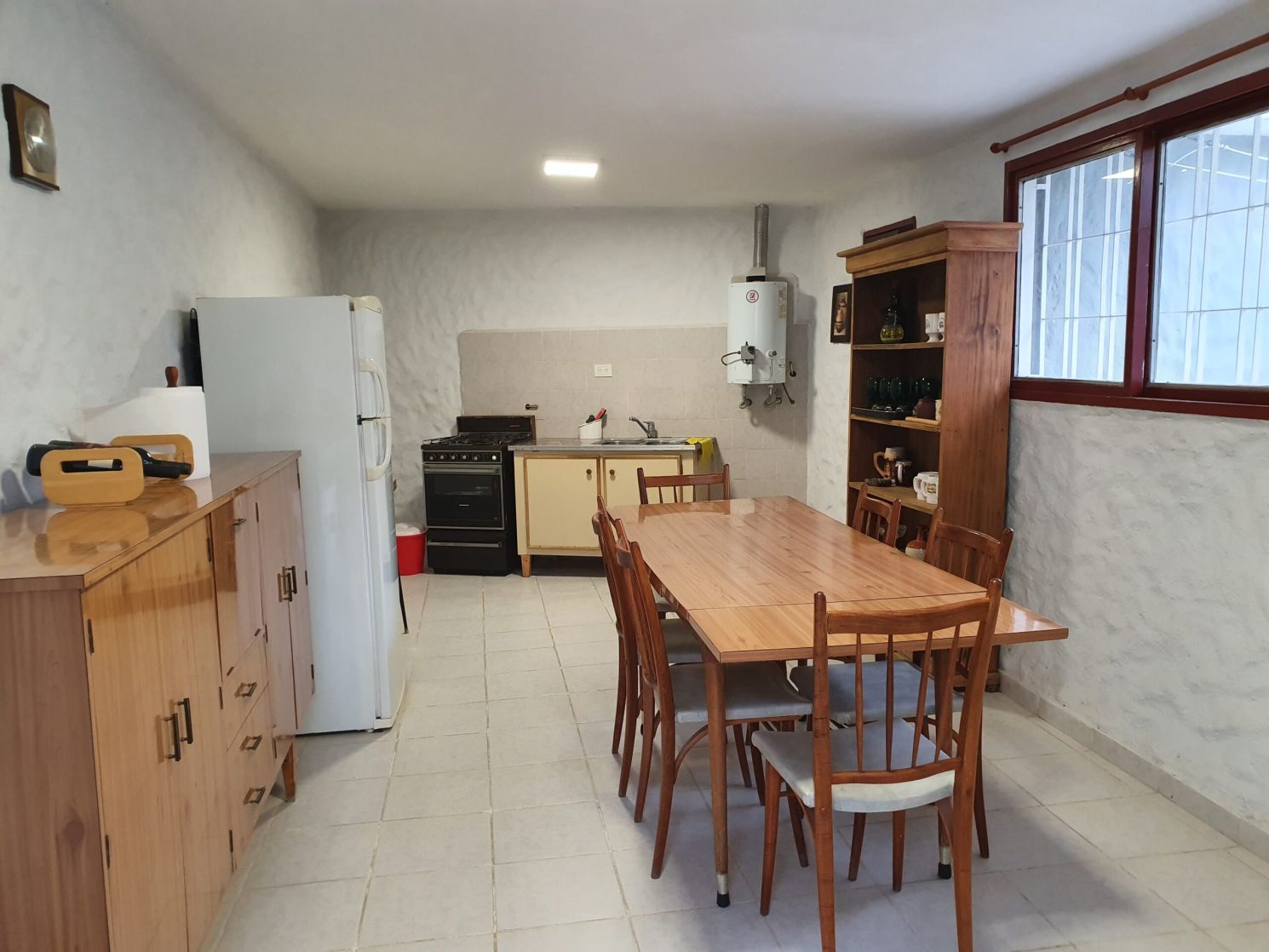 Casa 3 dormitorios 15