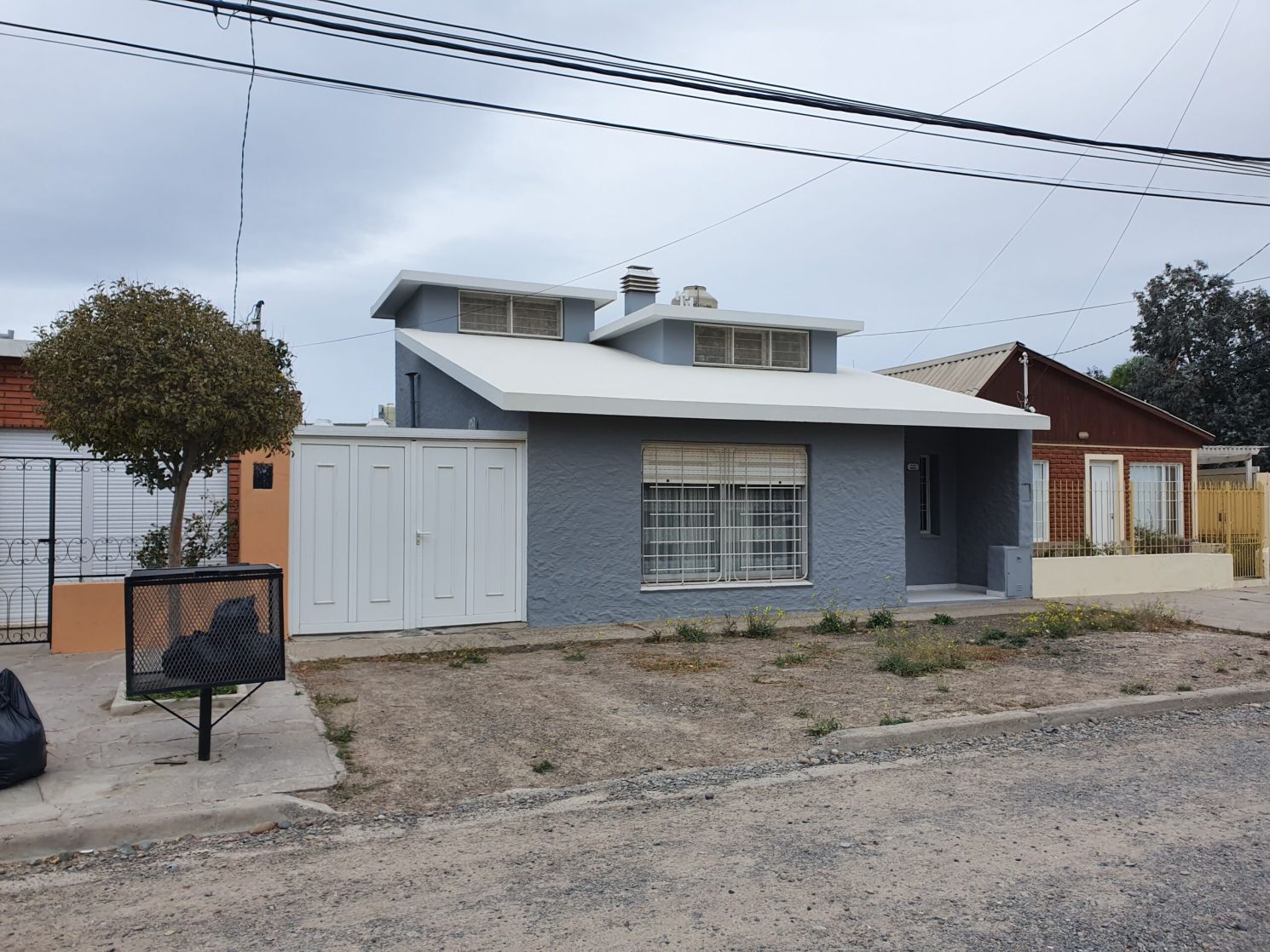 Casa 3 dormitorios 17