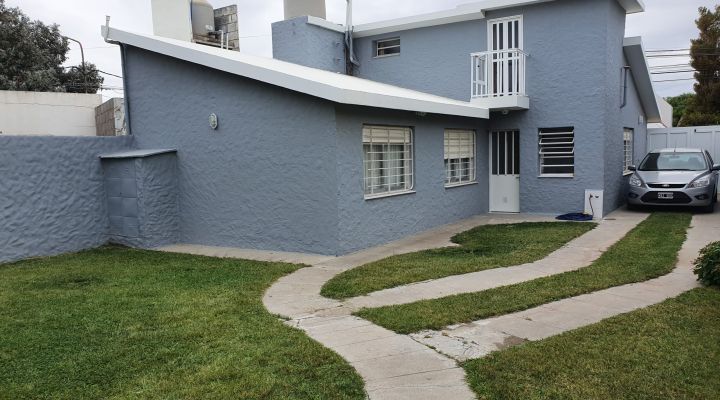 Casa 3 dormitorios