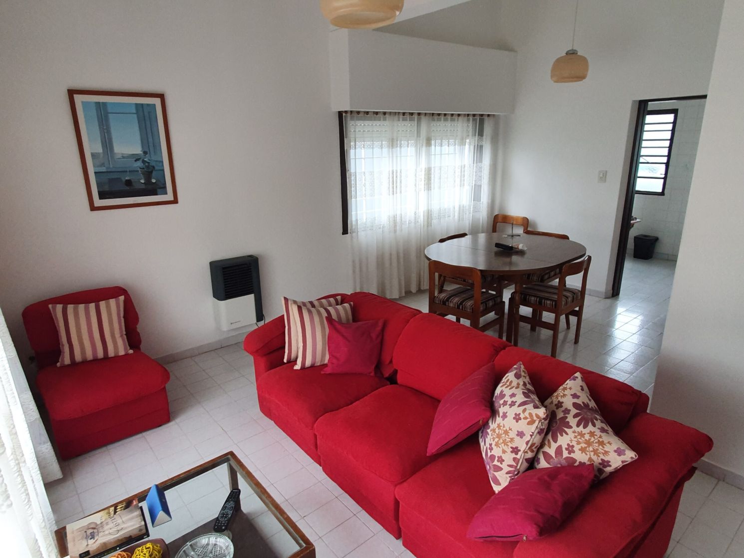Casa 3 dormitorios 1