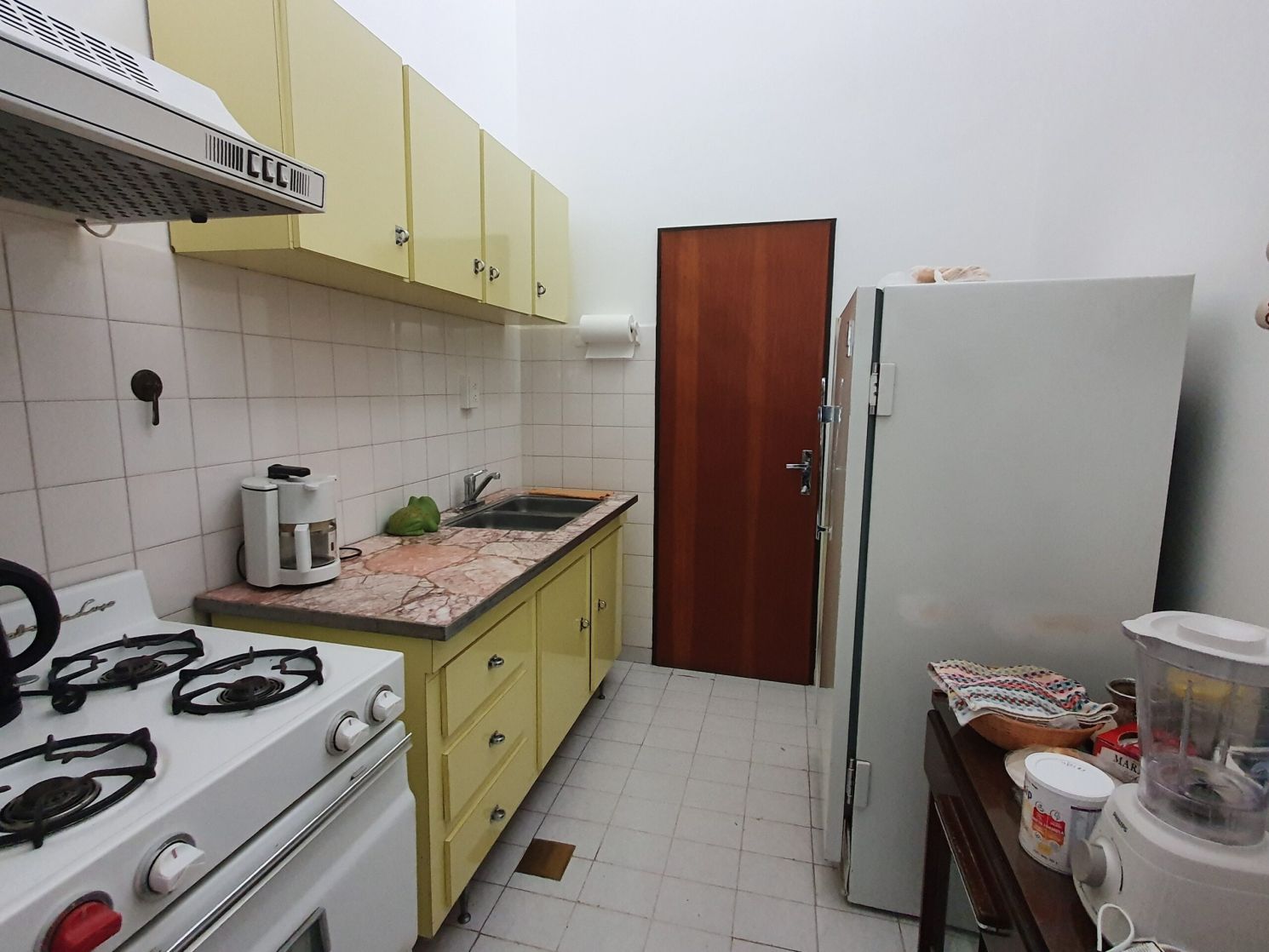 Casa 3 dormitorios 6