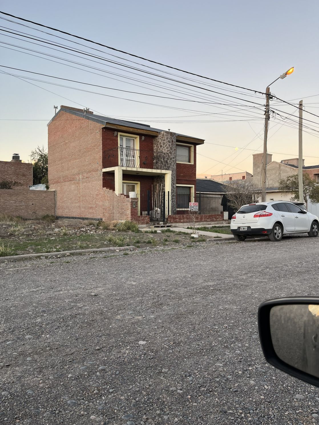 Casa 3 dormitorios con quincho. 13