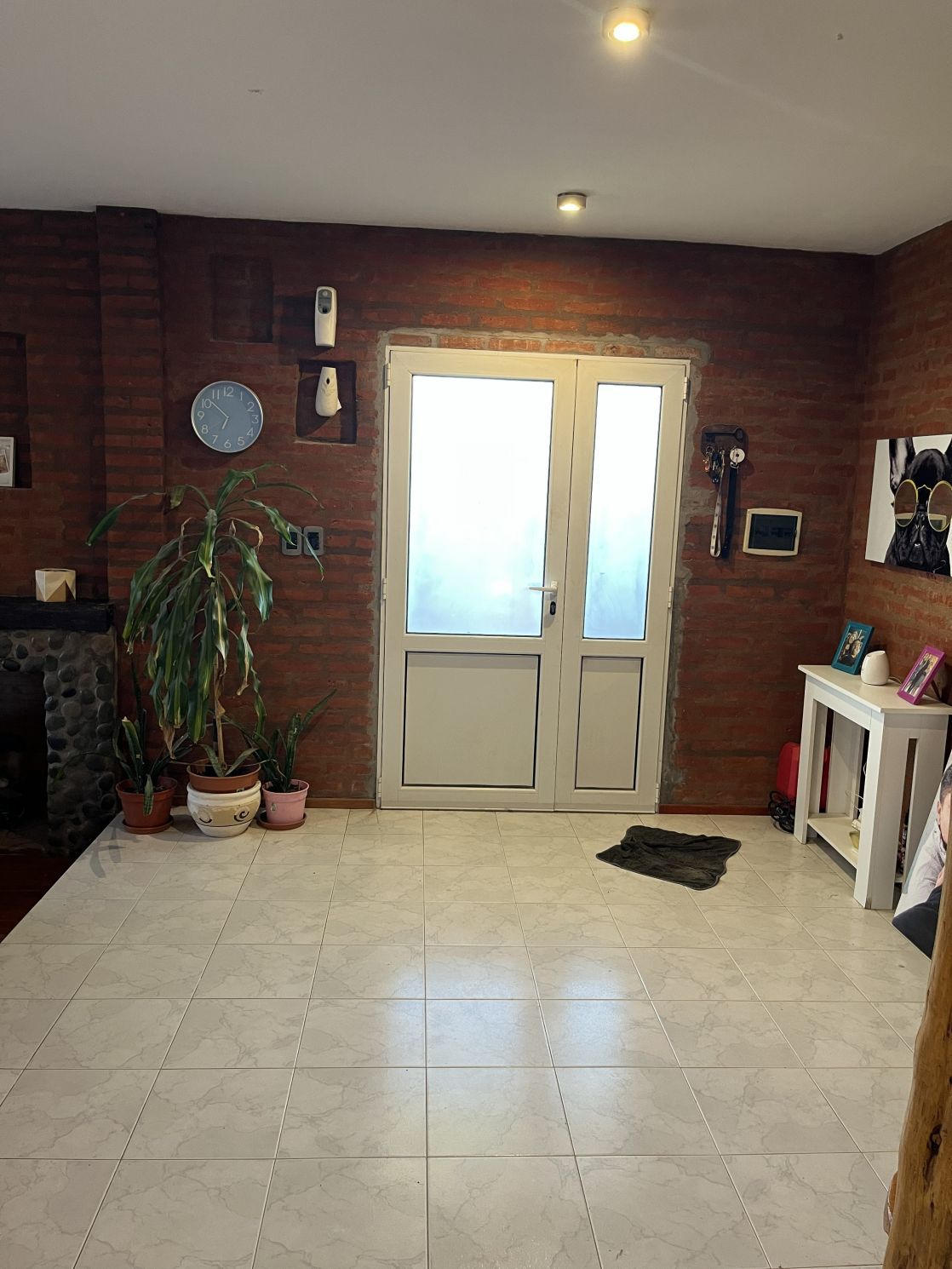 Casa 3 dormitorios con quincho. 3