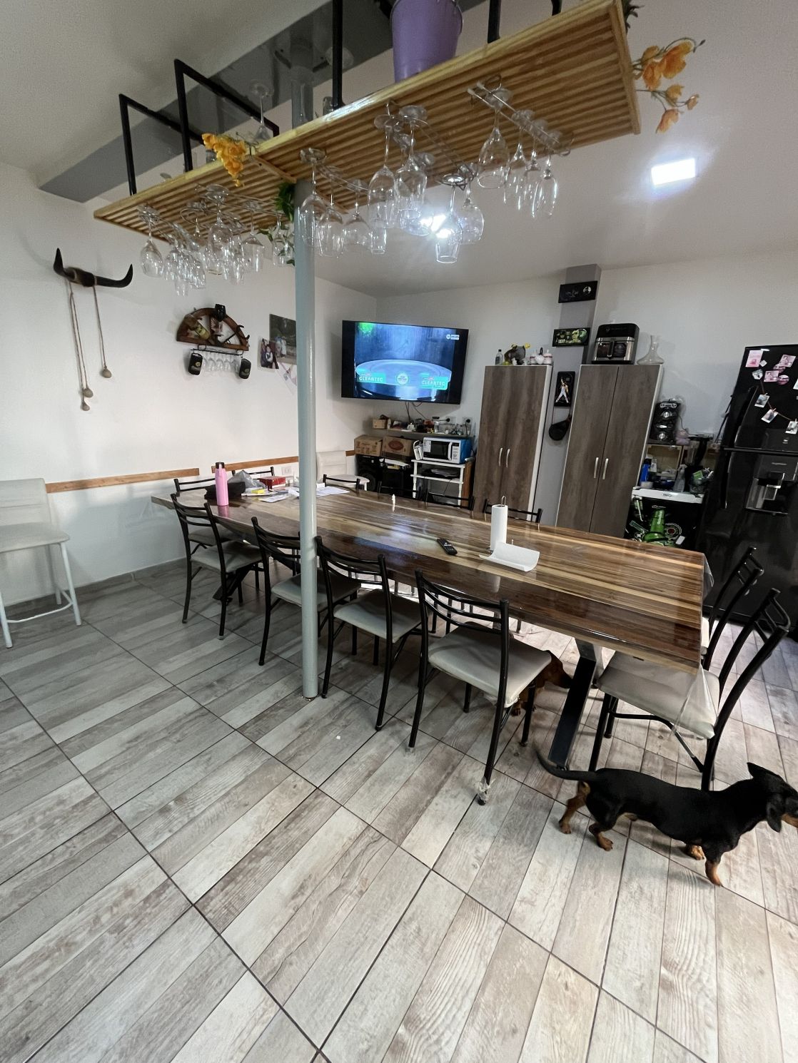 Casa de 4 dormitorios 12