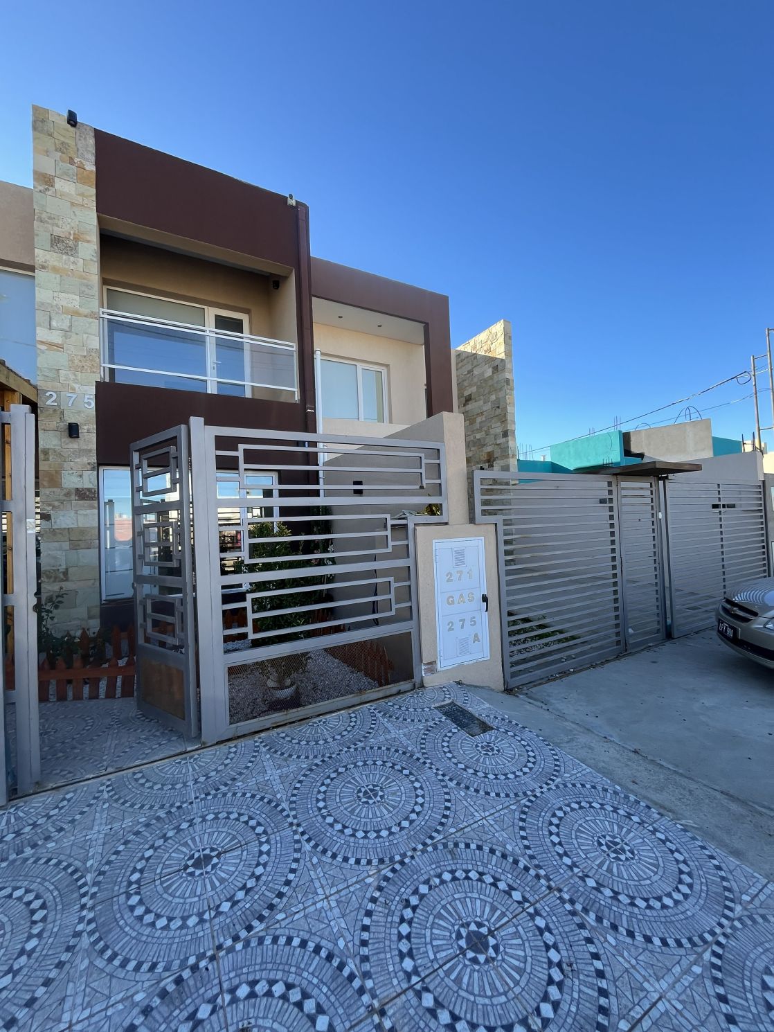 Casa de 4 dormitorios 15