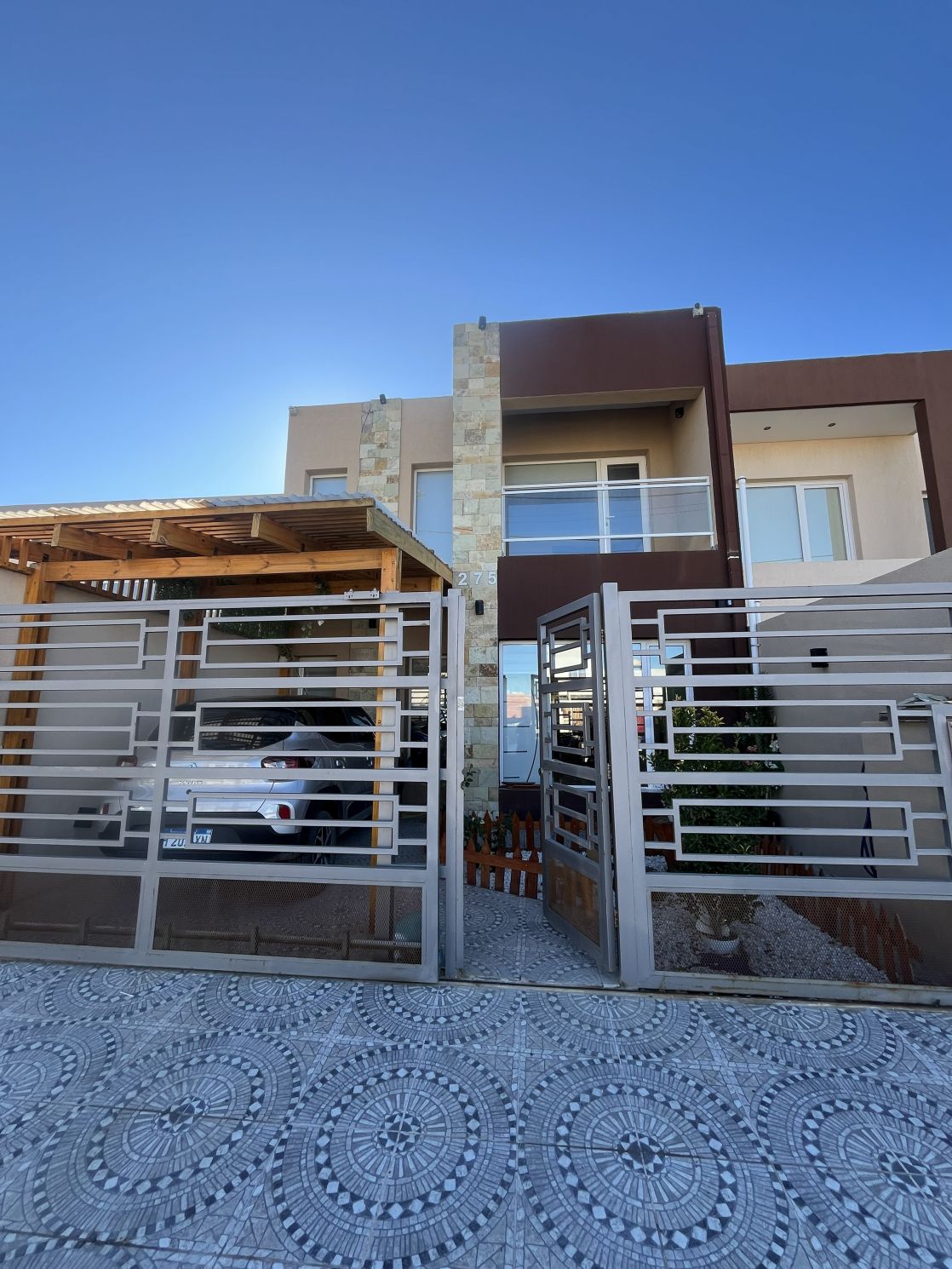 Casa de 4 dormitorios