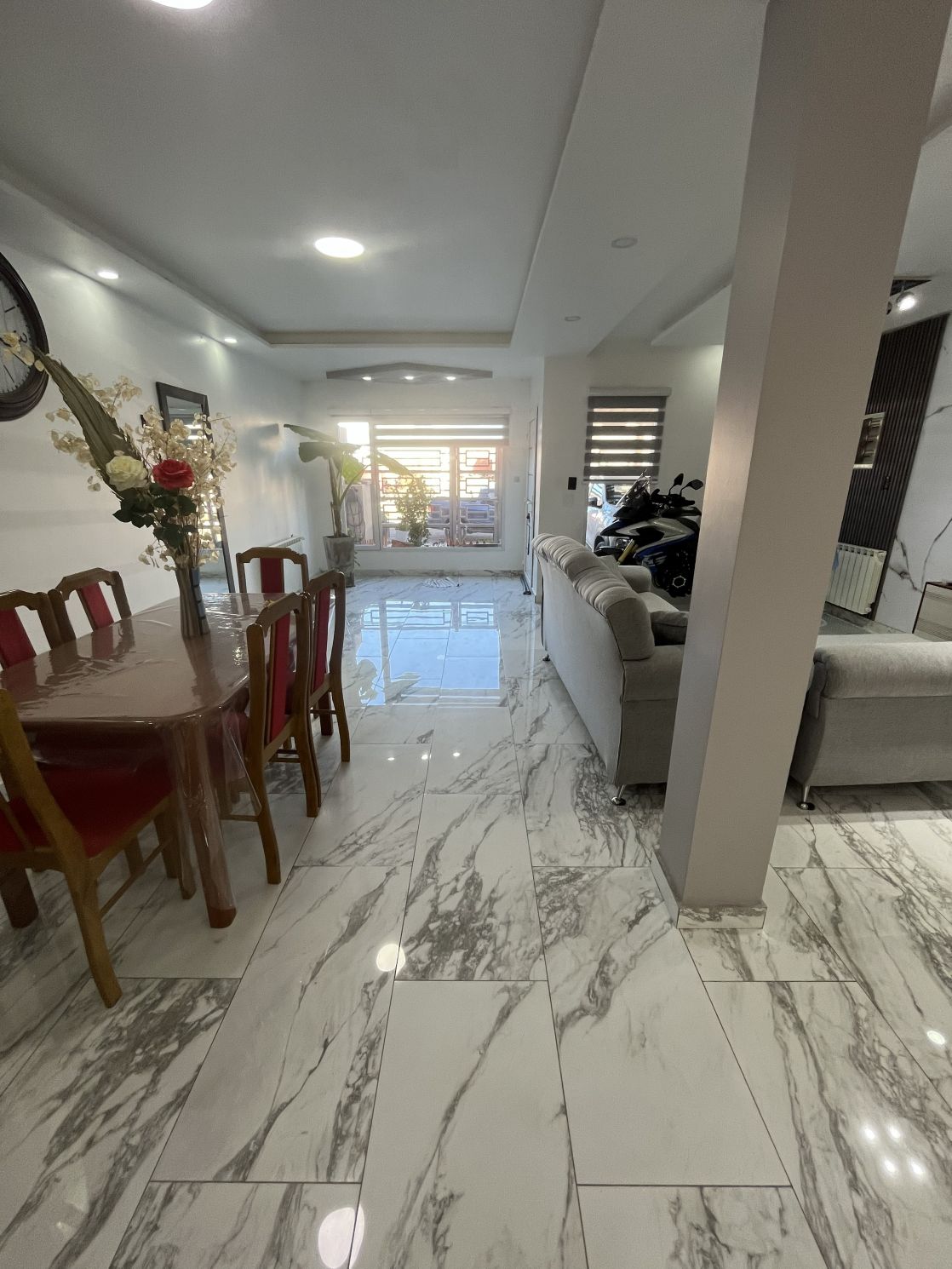 Casa de 4 dormitorios 1