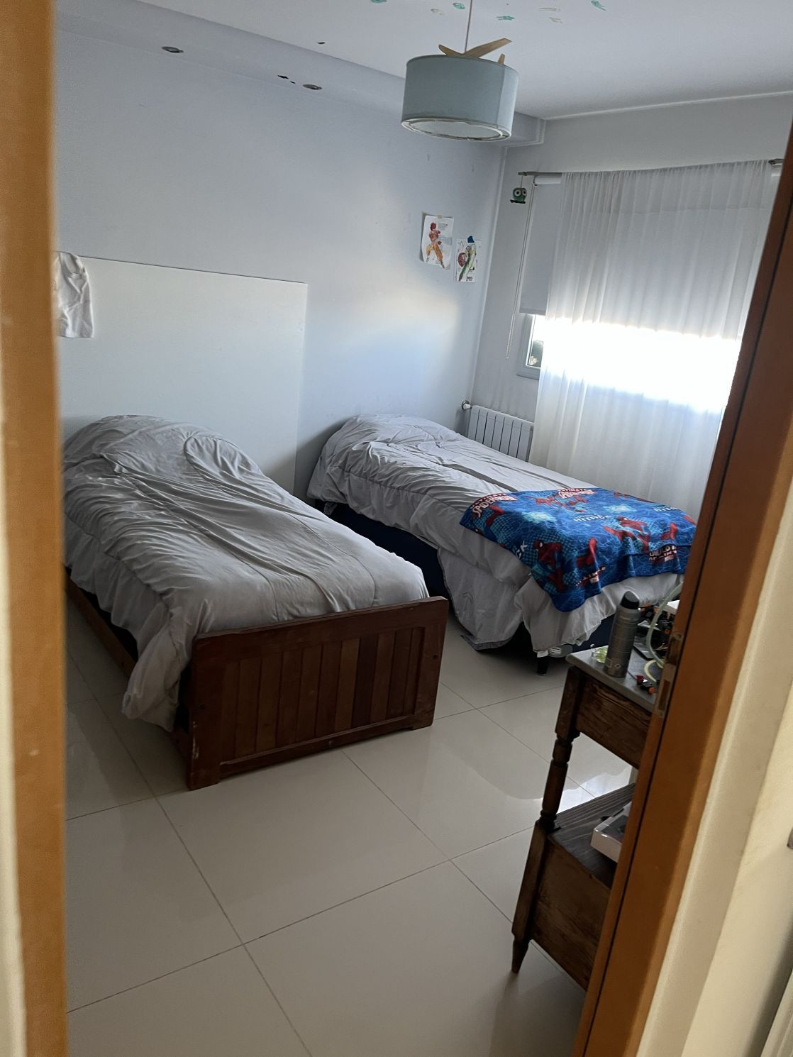 Casa 3 dorm en esquina 5