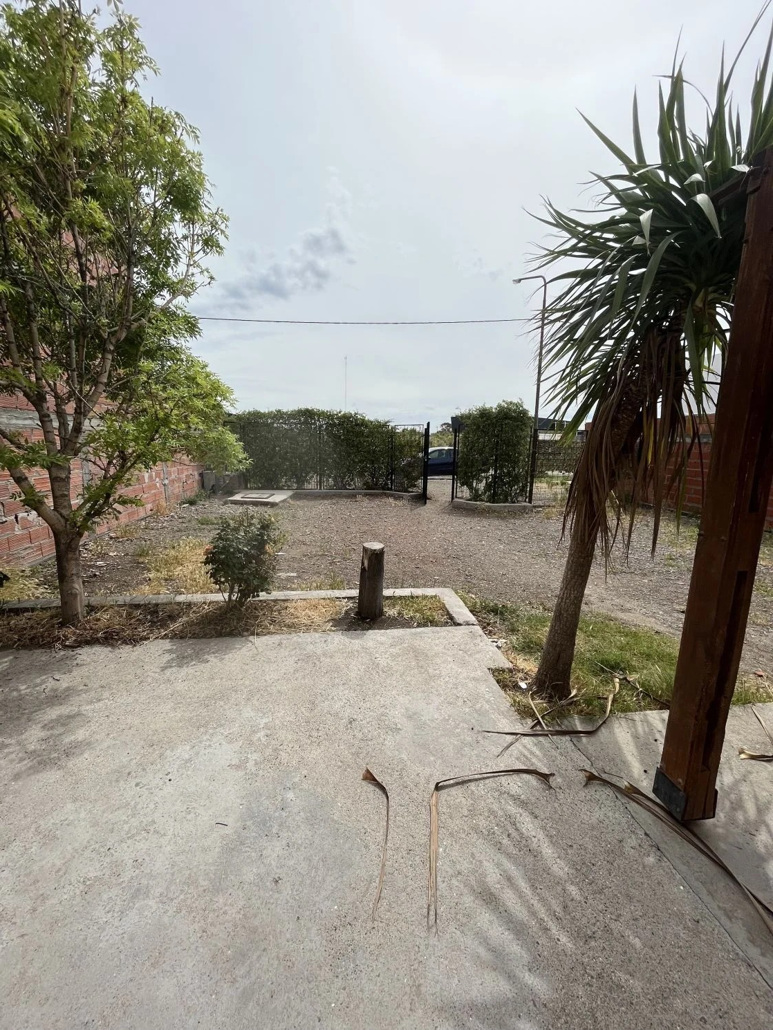 Casa de 2 dormitorios 12