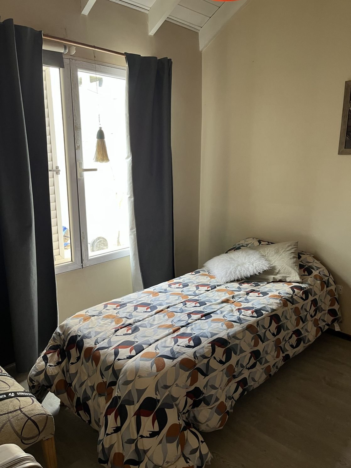 Casa de 3 dormitorios con piscina 10
