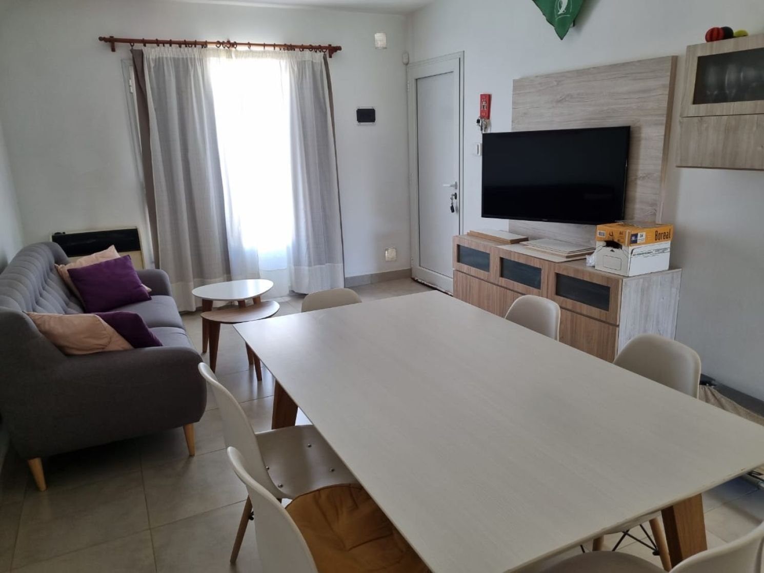 Casa en PH, 2 dormitorios. 1