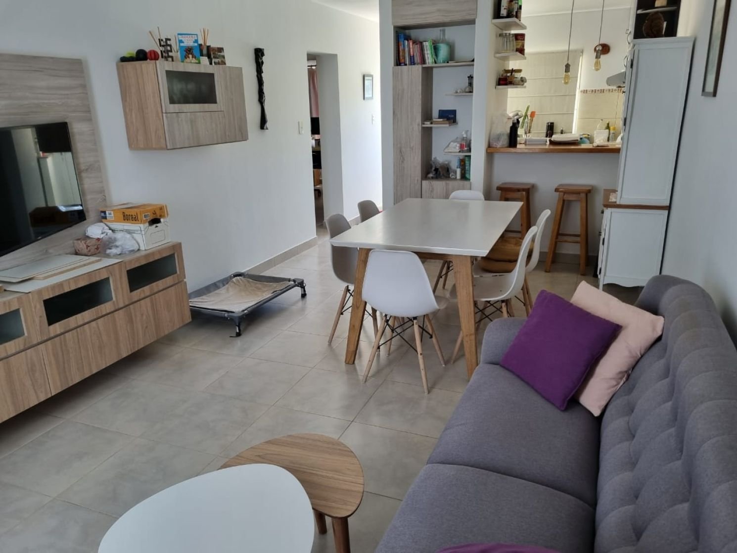 Casa en PH, 2 dormitorios. 2