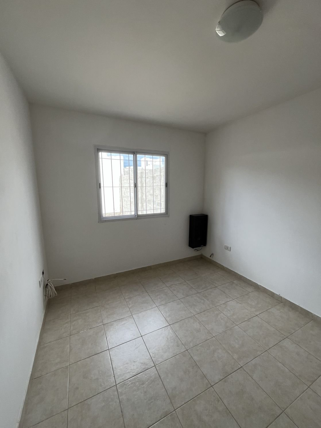 Departamento 1 dormitorio 4