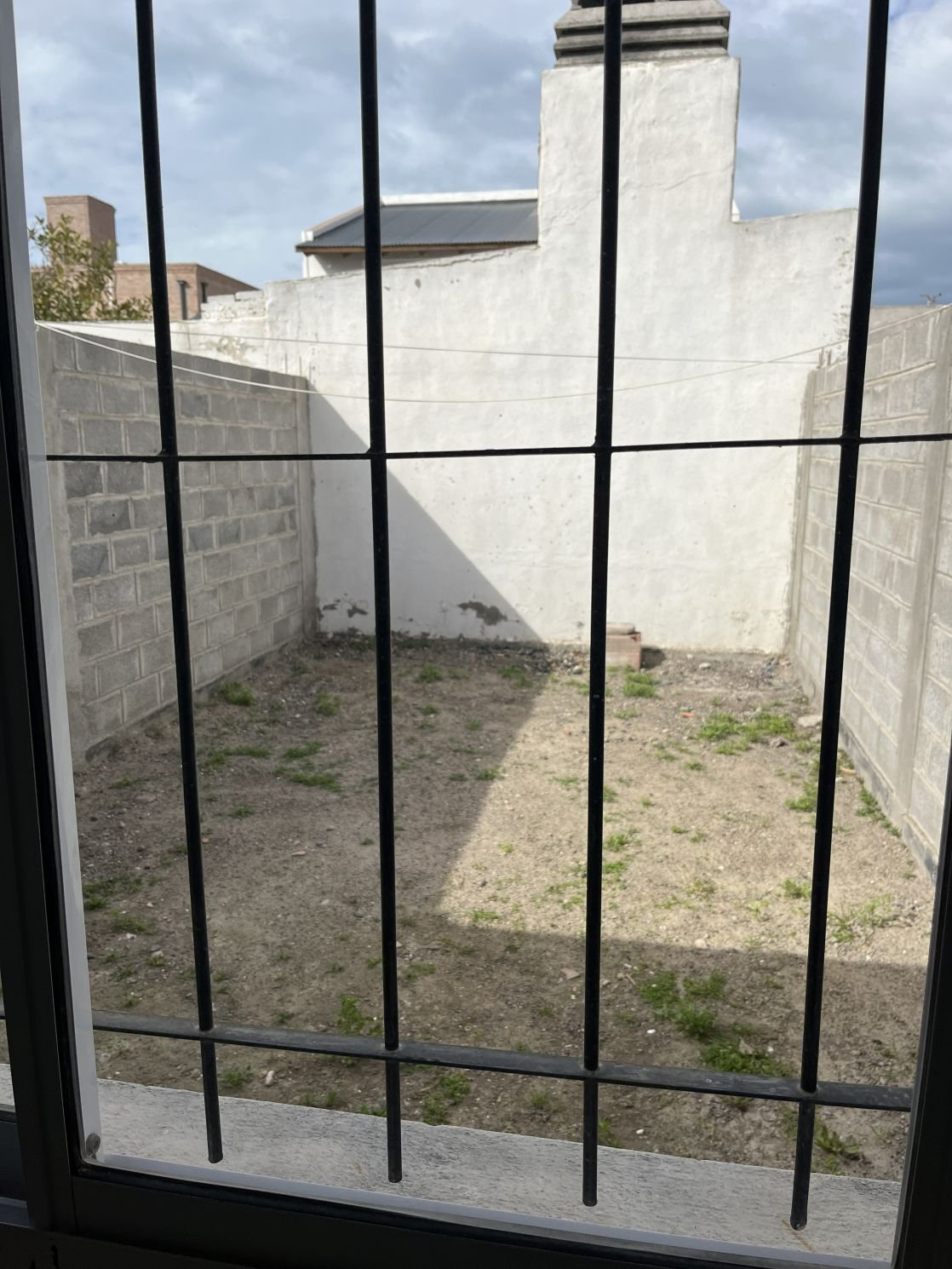 Departamento 1 dormitorio 5