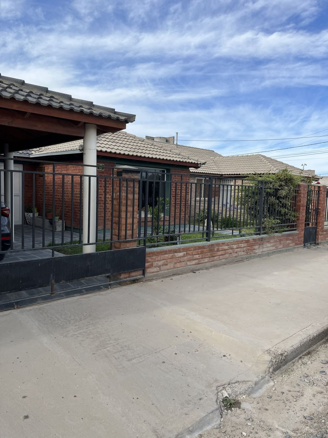 Casa de 3 dormitorios con piscina 3