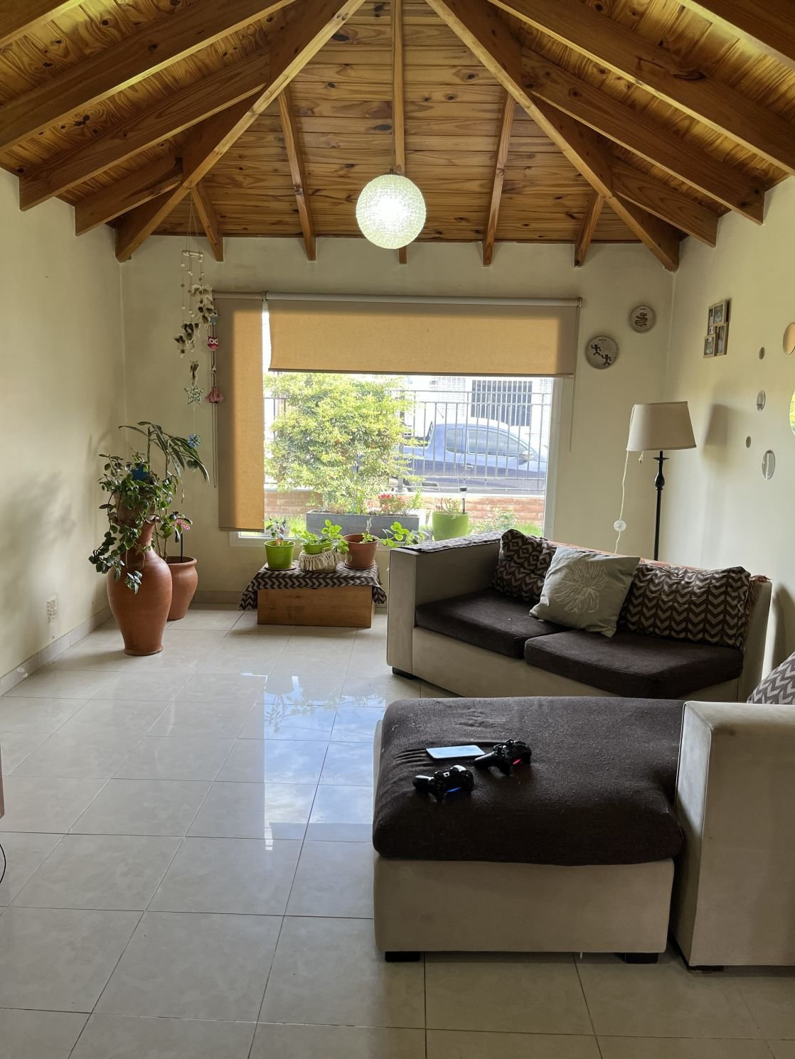 Casa de 3 dormitorios con piscina 4
