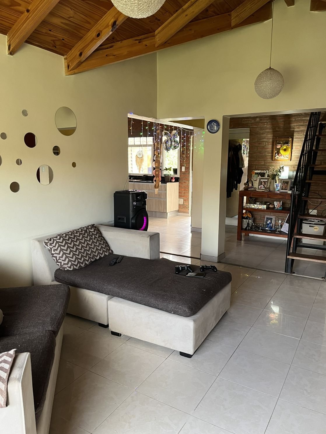 Casa de 3 dormitorios con piscina 5