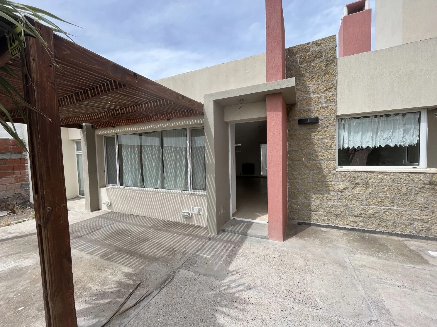 Casa de 2 dormitorios 1