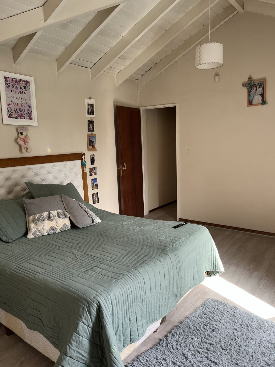 Casa de 3 dormitorios con piscina 6