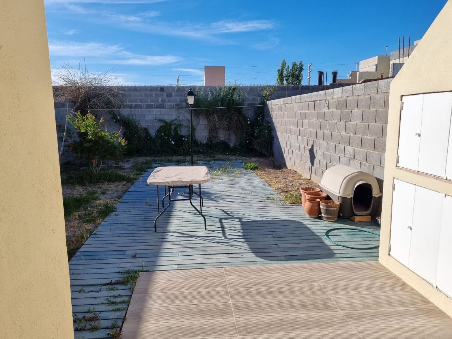 Casa en PH, 2 dormitorios. 5