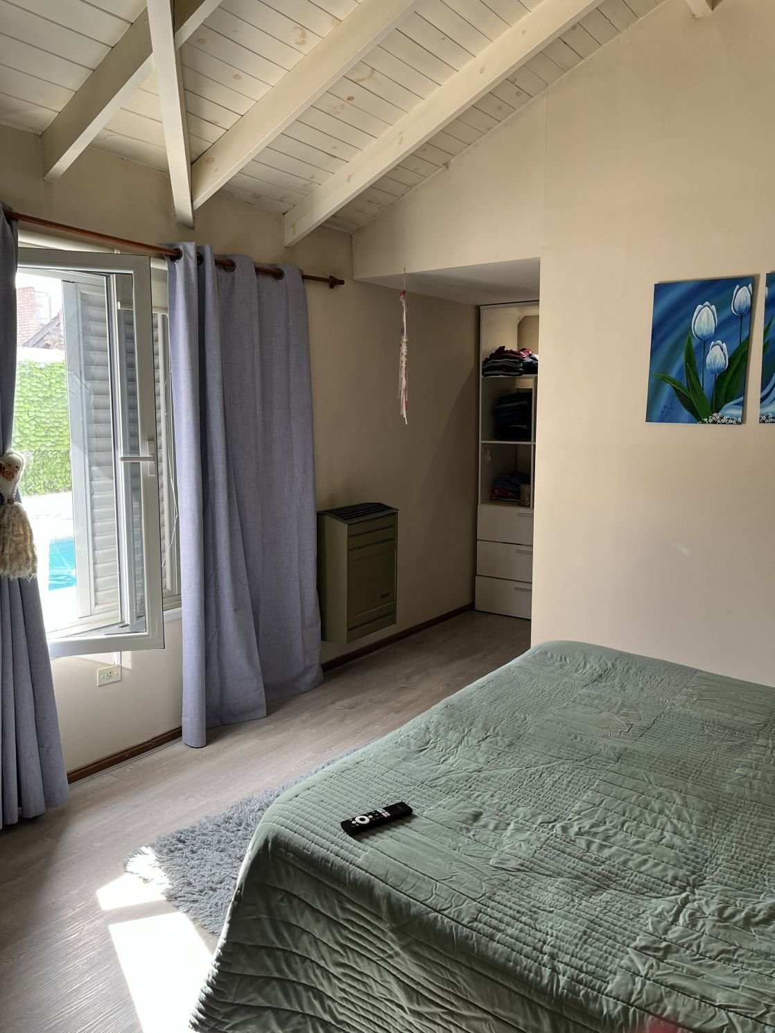 Casa de 3 dormitorios con piscina 7