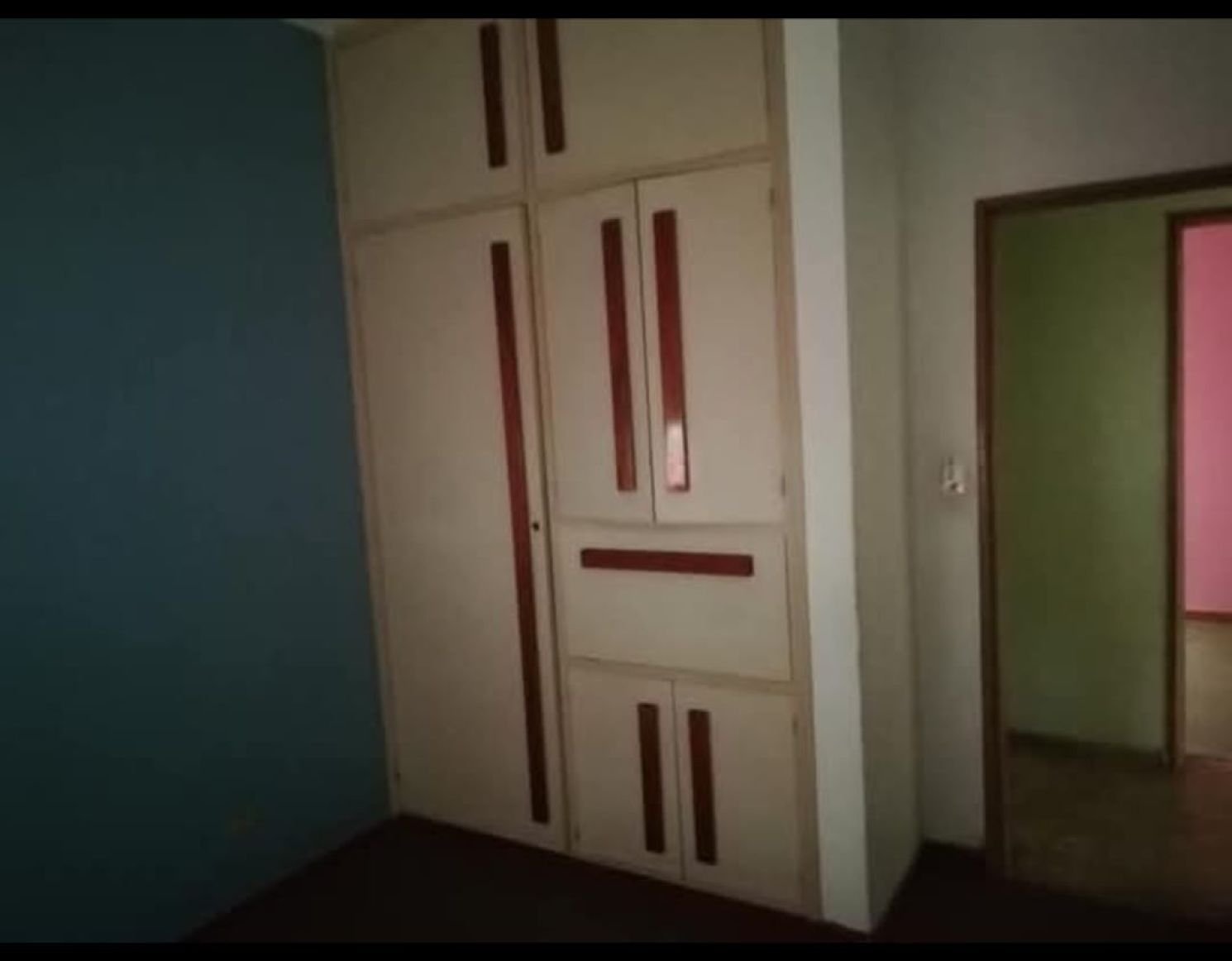 Casa semi céntrica 3 dormitorios 3