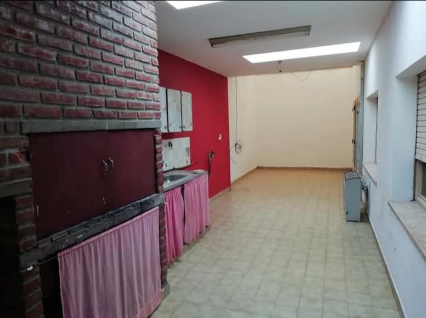 Casa semi céntrica 3 dormitorios 5