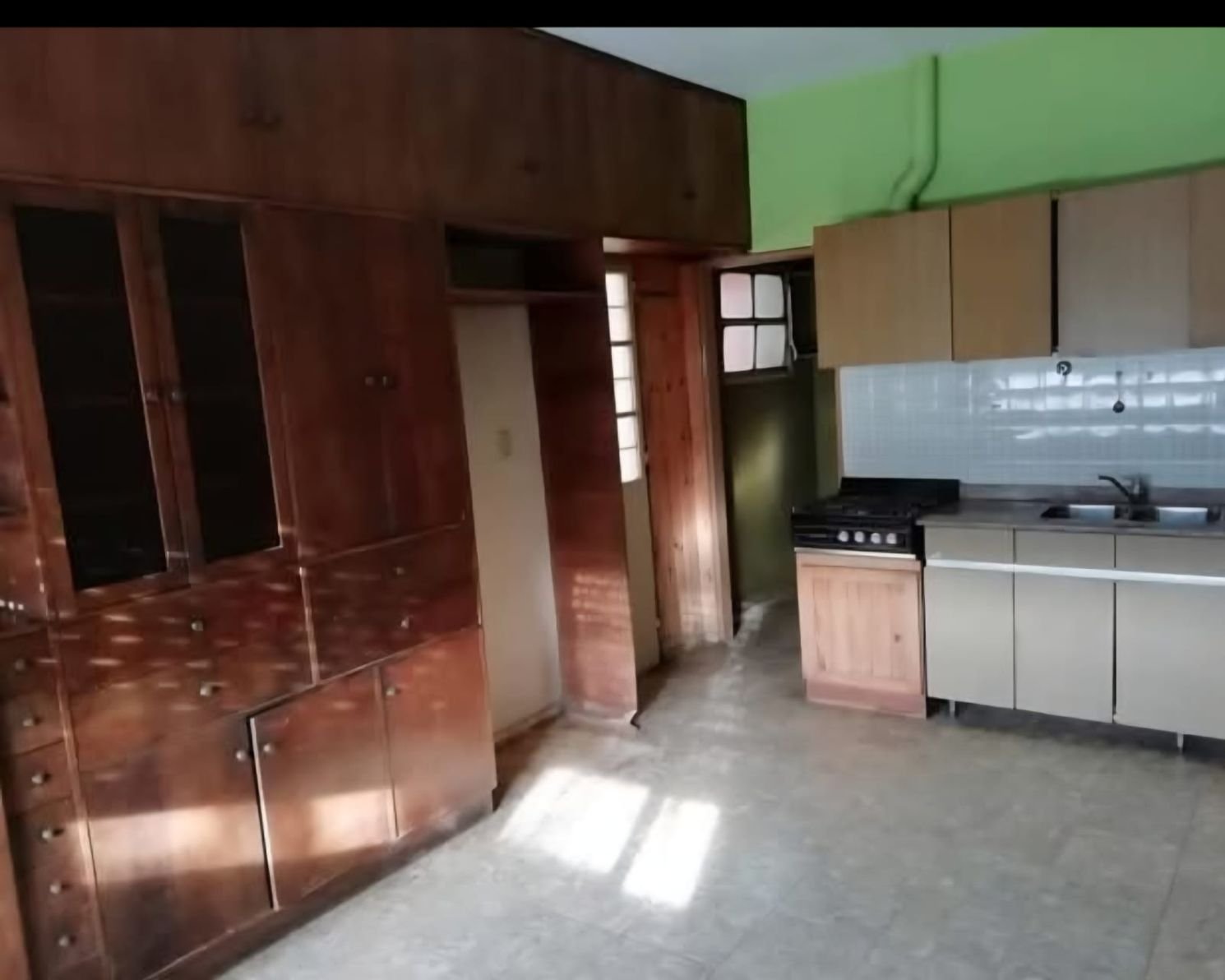 Casa semi céntrica 3 dormitorios 7