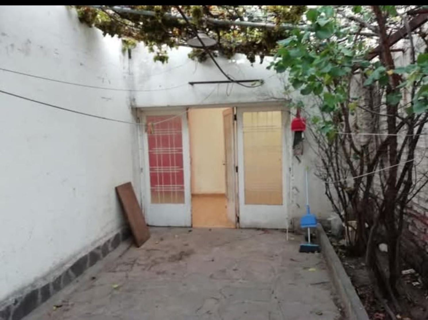Casa semi céntrica 3 dormitorios 8