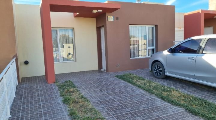 Casa en PH, 2 dormitorios.