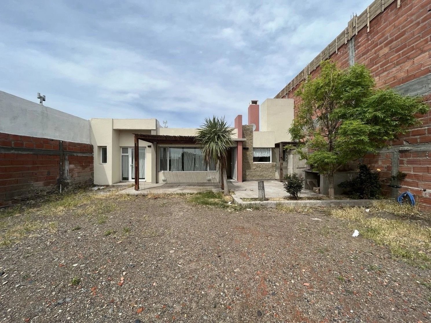 Casa de 2 dormitorios