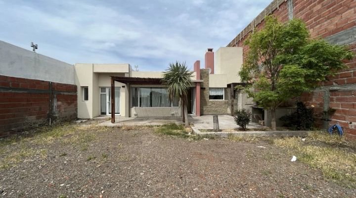 Casa de 2 dormitorios