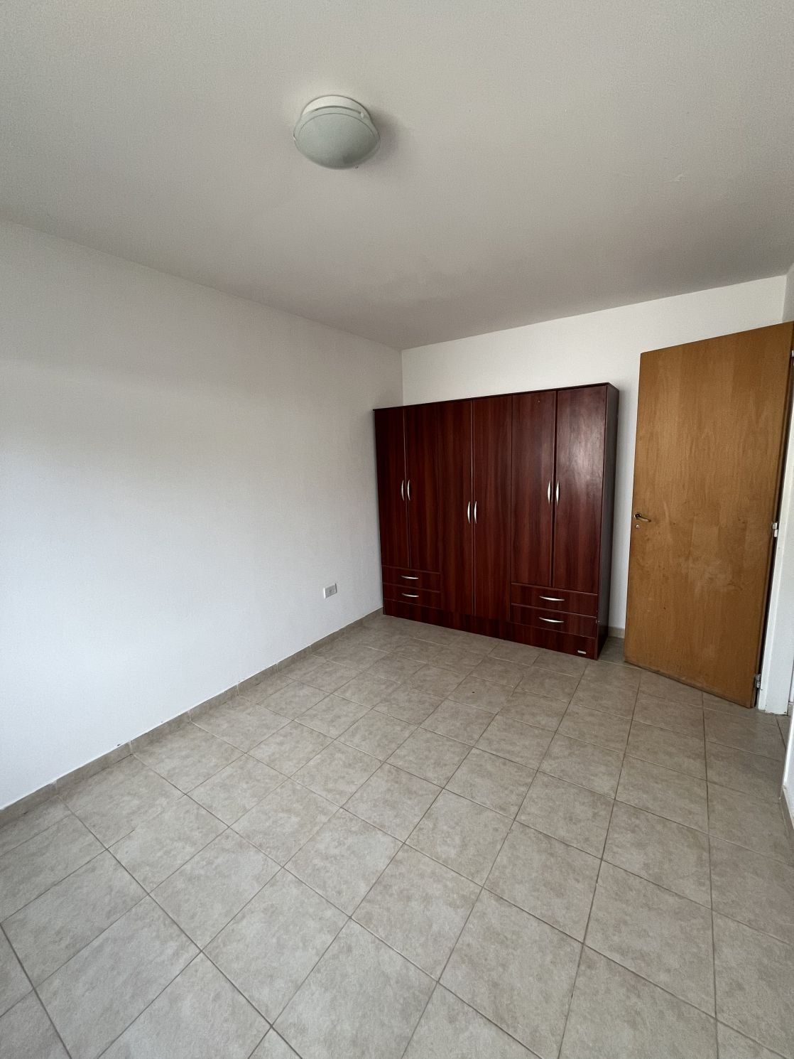 Departamento 1 dormitorio 3