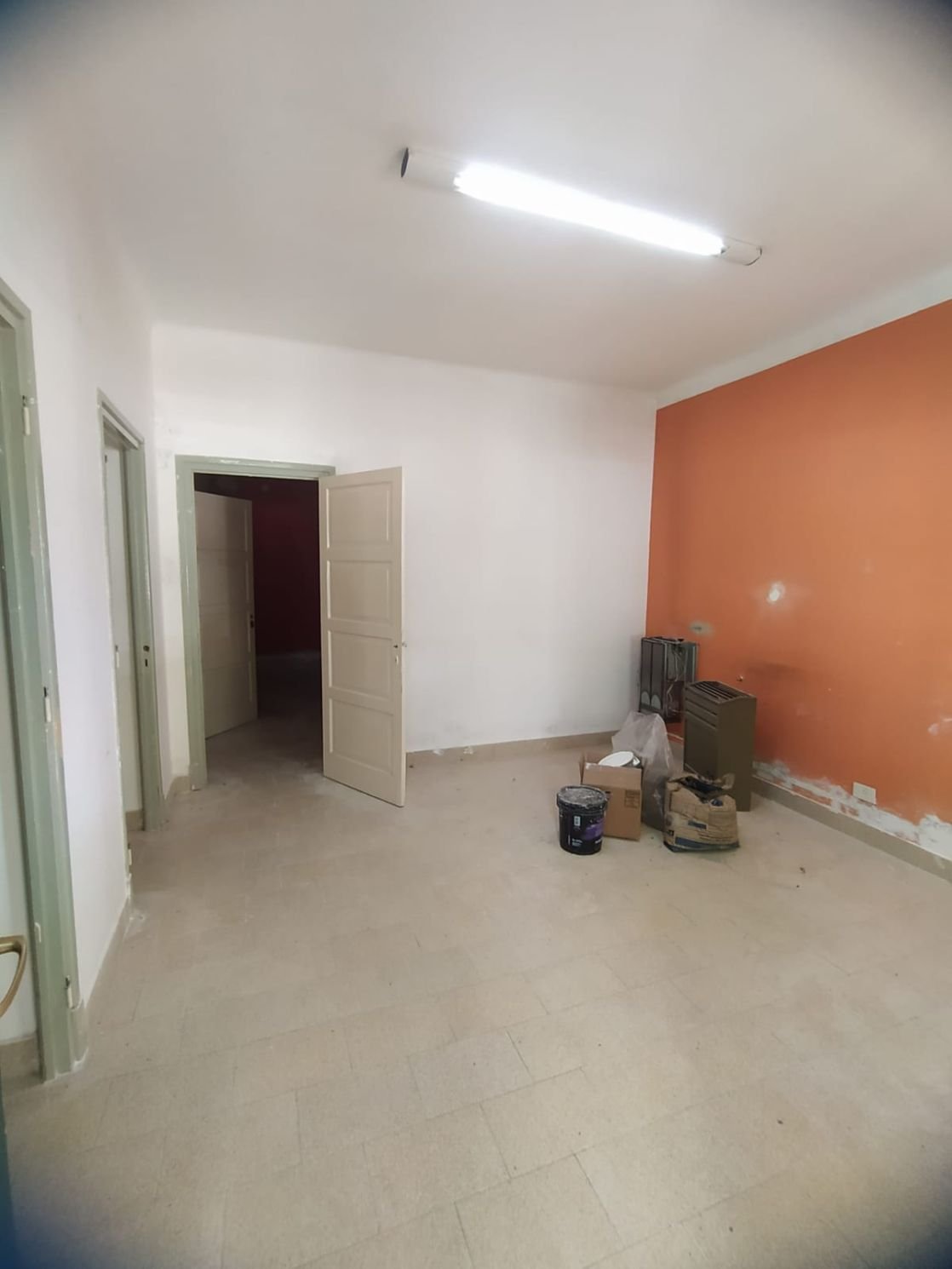 Lote céntrico de 561 m2 10