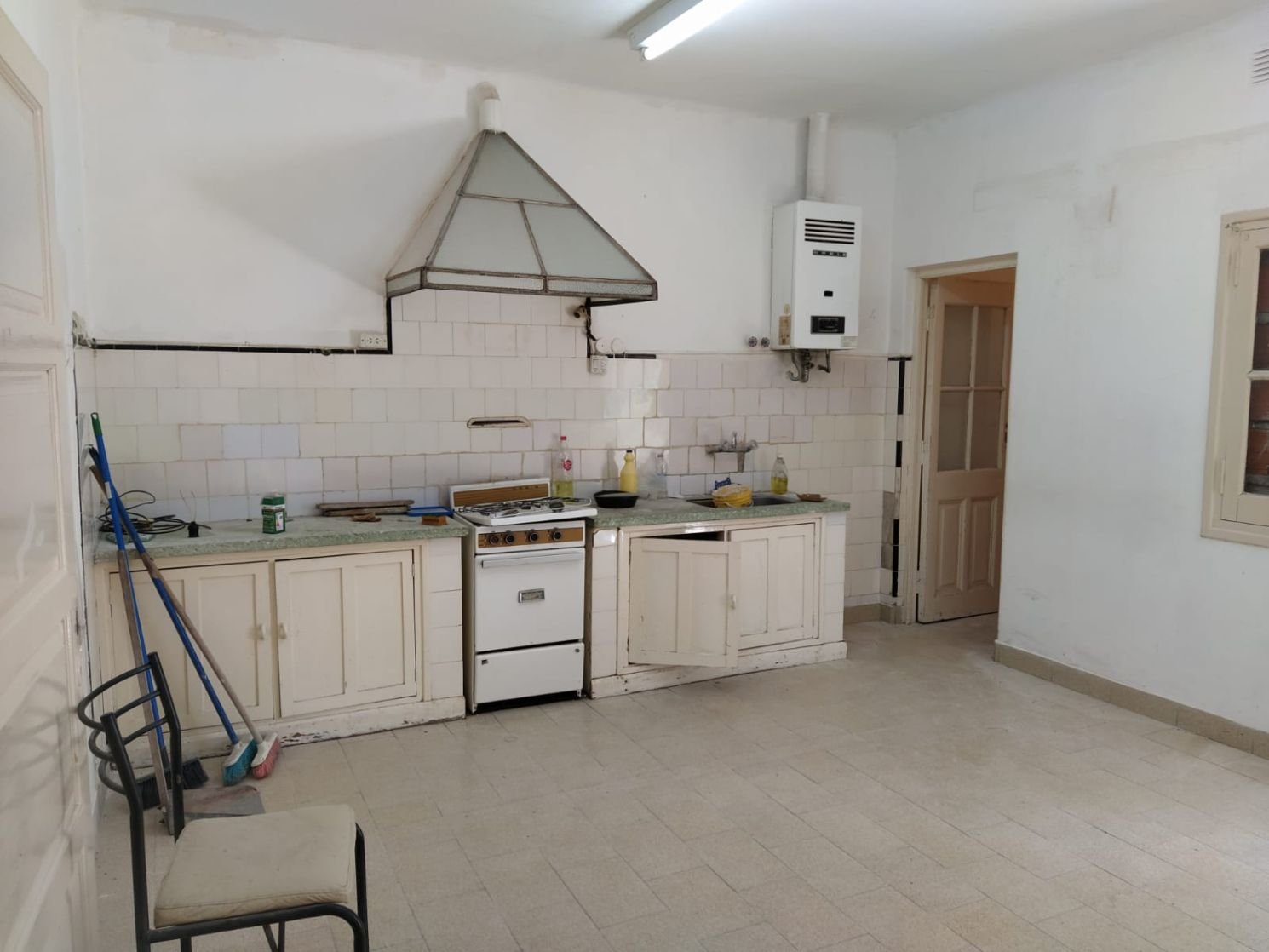 Lote céntrico de 561 m2 12