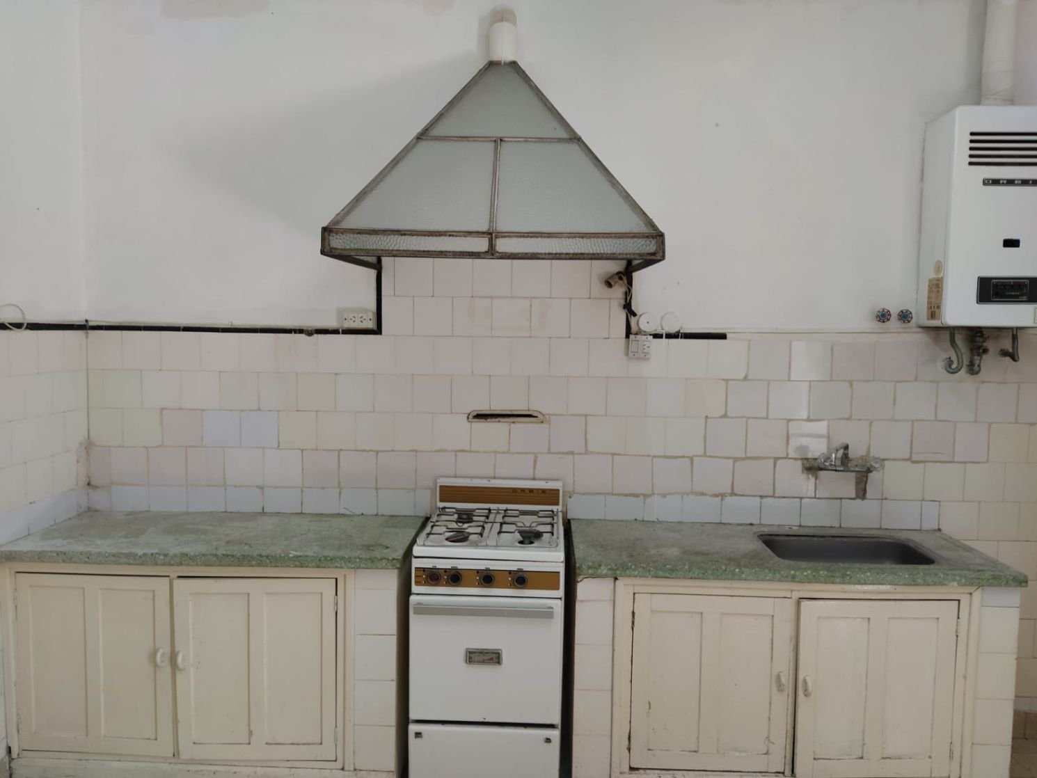 Lote céntrico de 561 m2 13