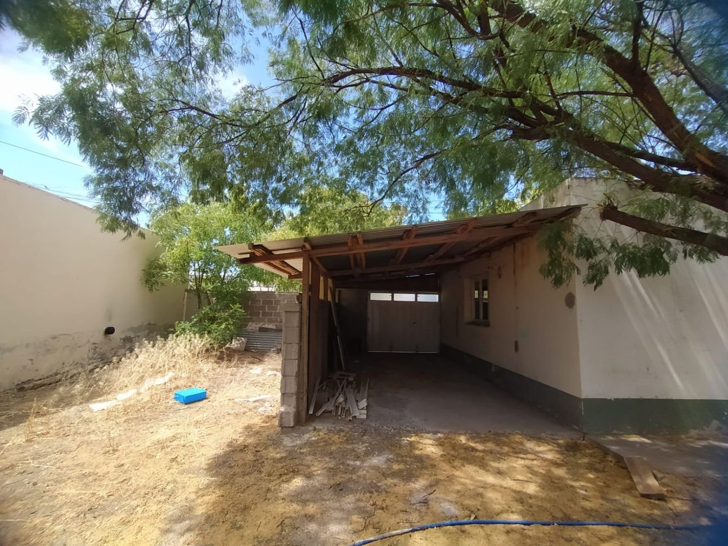 Lote céntrico de 561 m2 20