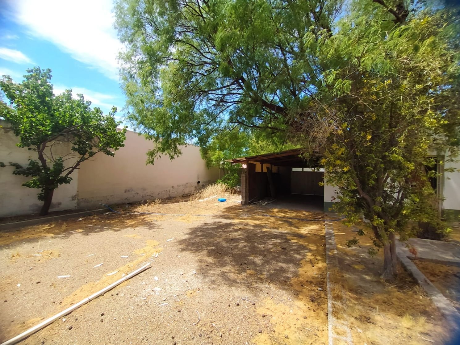 Lote céntrico de 561 m2 21